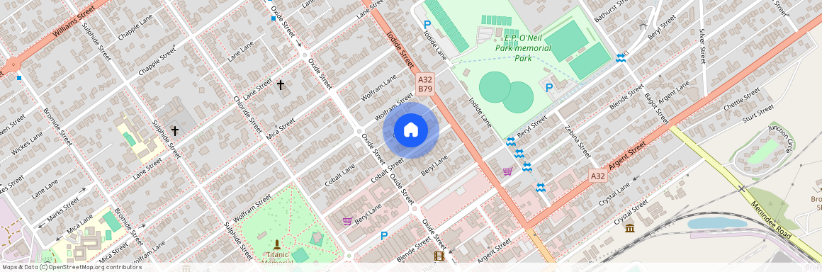 410 Cobalt St, NSW 2880, Broken Hill