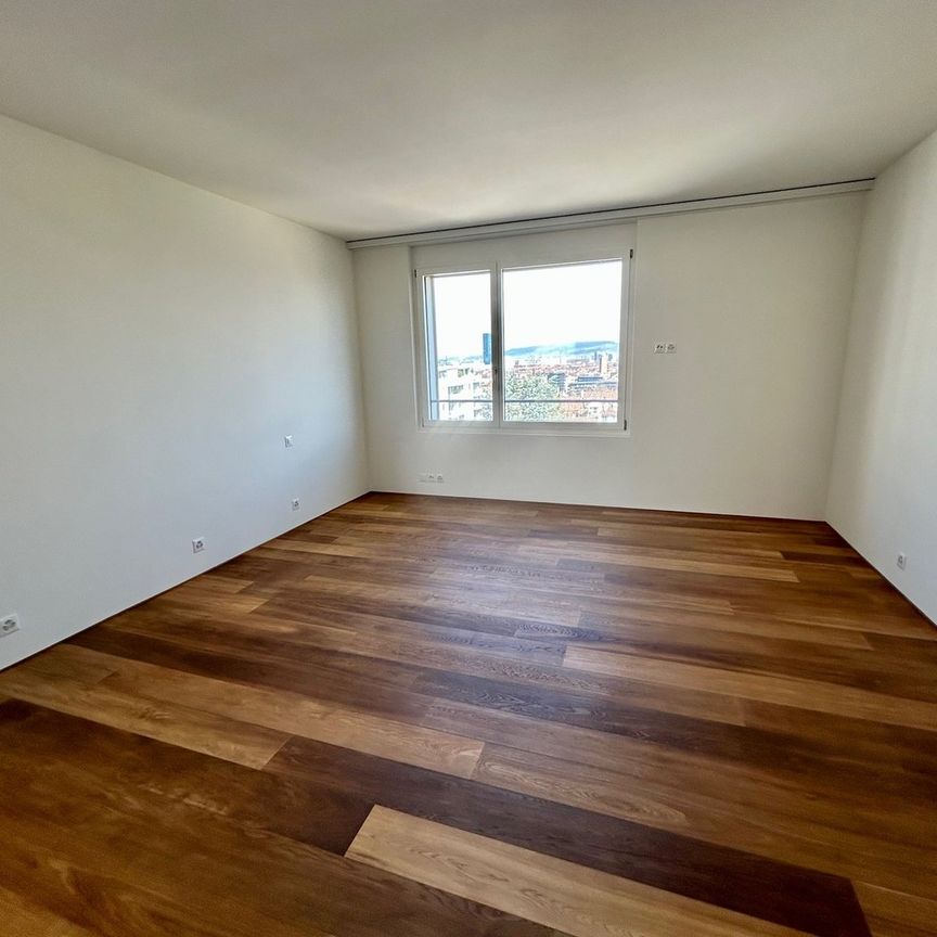 Luxuriöse 3.5-Zimmerwohnung im Zentrum von Basel - Photo 1