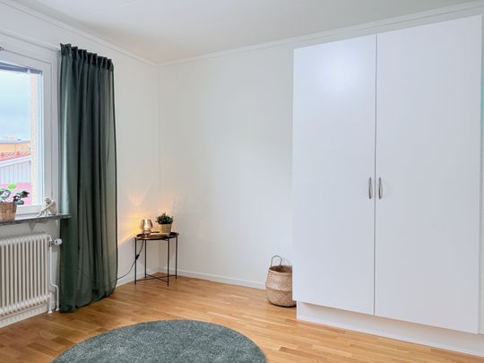 Mariebergsgatan 4 A - Foto 1