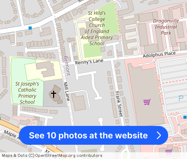 Herons Court, Durham, County Durham, DH1 - Photo 1