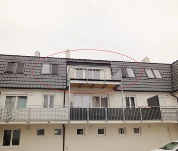 78m² 3 Zimmer-Wohnung, +12m² Terrasse, inkl.PKW Abstellplatz - Photo 1