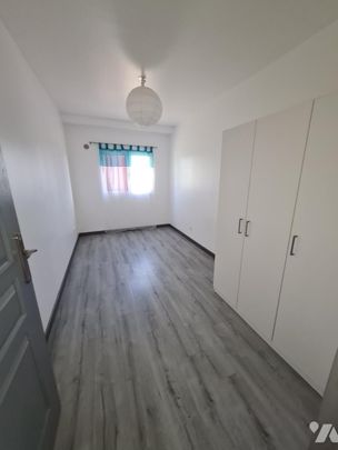 APPARTEMENT RDC - A LOUER - MONTOIRE/ LOIR - Photo 1