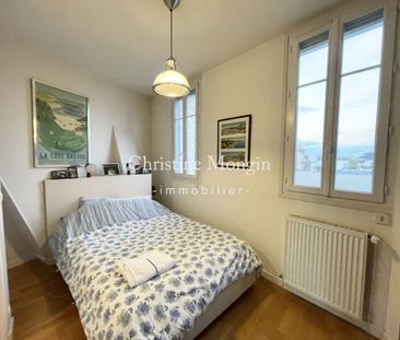 Appartement - Neuilly-Sur-Seine (92200) - 48.21 m² - - Photo 4