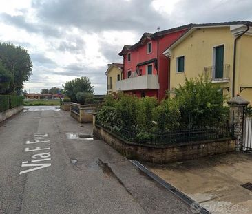 Bilocale Villaverla con giardino privato - Foto 2