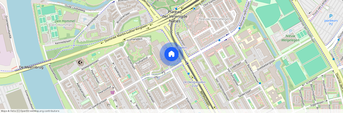 Van Heuven Goedhartplein, Kanaleneiland-Noord, 3527DK, Utrecht