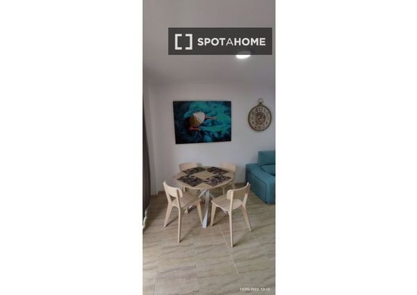 2 room luxury Flat for rent in Arona, Spain