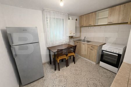 Garsoniera la Casa, 30mp, zona BIG Manastur - Fotografie 2