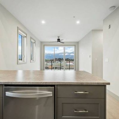 UNIT 1312 - BRAND NEW VANTAGE 2 BEDROOM+ 2 BATH FOR RENT - Photo 3