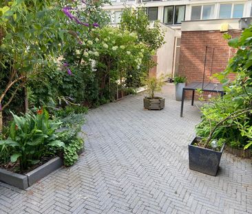 Huis te huur: Kerkweg 69 3513 VB Utrecht - Photo 1