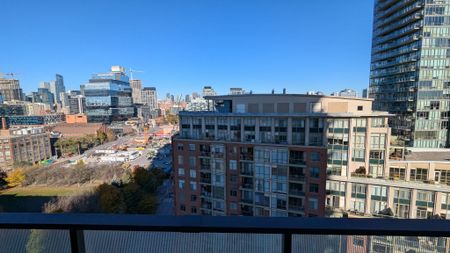 For Lease - 35 Parliament Street Unit# 1309, Toronto, Ontario - Photo 3