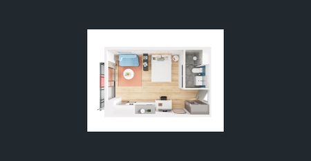 NEW | All-Inclusive | Designer furnishings | Fully Furnished | Community lifestyle | Flexible Leasing - Photo 5