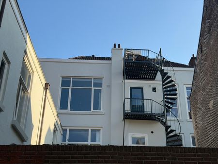 Te huur: Appartement Annastraat in Utrecht - Foto 4