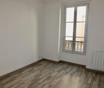 Paris XXème, Ménilmontant 2 pièces e 35,14 m² refait à neuf - Photo 3
