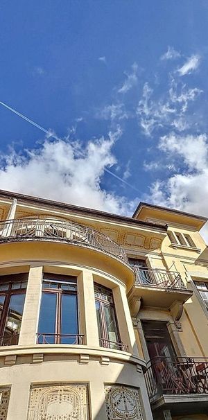 Appartement de charme à deux pas du lac - Foto 1