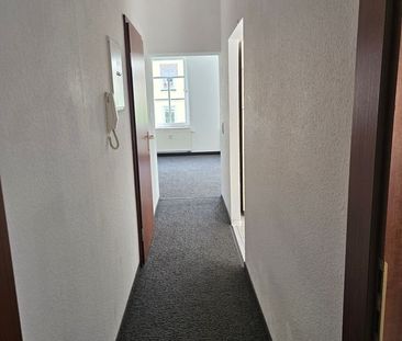 ***1-Raum Wohnung mit Einbauküche +Stellplatz**** - Foto 3