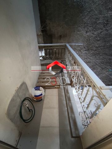 Ενοικίαση, Γκαρσονιέρα 40τ.μ, Θεσσαλονίκη - Κέντρο, Άγιος Δημήτριος, € 420 - Photo 4