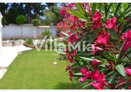 Villa for long term rental in Javea VMR 3143 - Photo 4