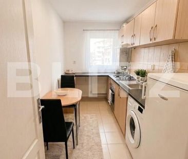 Apartament decomandat cu 1 cameră, 40 mp, zona Zorilor - Photo 3