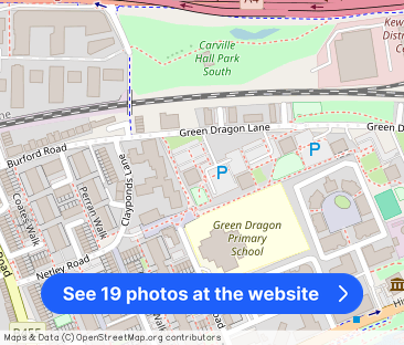 Brentford, London, TW8 - Photo 1