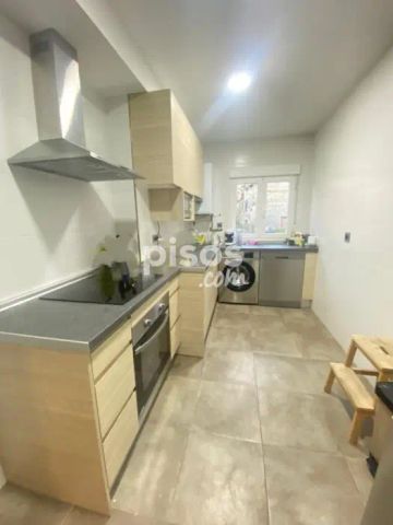 Piso en alquiler en Avenida del Padre Claret - Photo 5