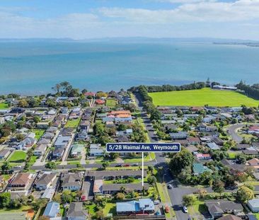 Freshly Refurbished 2Brm Unit Available - Photo 6