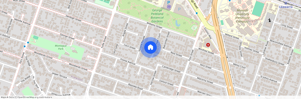 8/14 Mountview Court, Vic 3199, Frankston