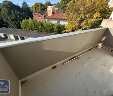 Appartement à louer 3 pièces 75.23m² - Photo 1