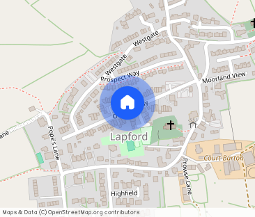 Orchard Way, Lapford, EX17 - Photo 1