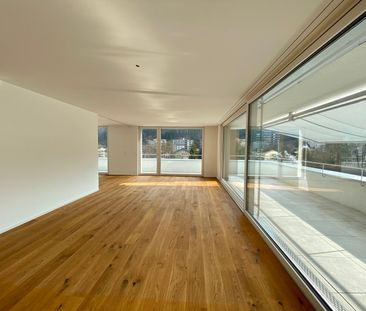 3.5 Zimmer, 95 m², 5. Stock - Photo 2