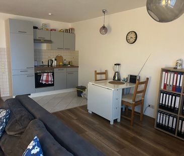 Pronájem bytu 1+1 • 31 m² bez realitkyAlaunstraße 11 Dresden Neusta... - Photo 3