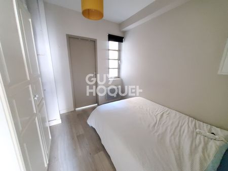 - APPARTEMENT T2 ALBI - 34.51 m2 - Photo 3