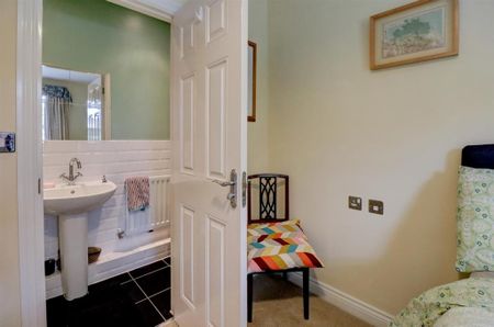 2 bedroom house to rent - Photo 4