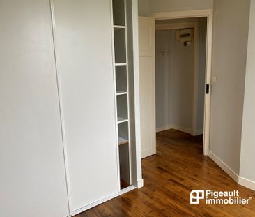 Location Appartement T 2 - Rennes - Arsenal - Redon - Photo 5