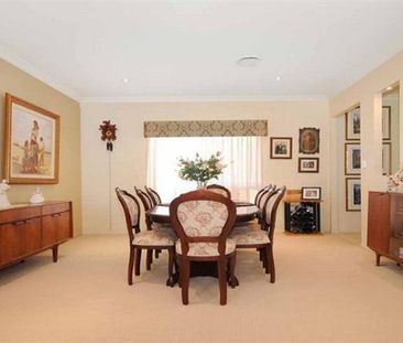 Quality 4 Bedroom Home in Middle Ridge - Photo 5