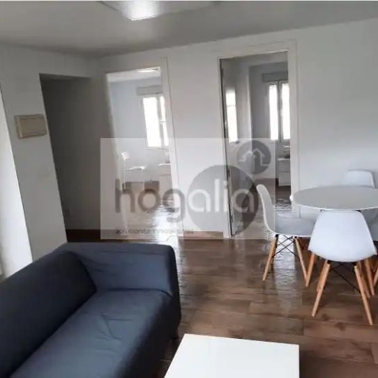 Piso de alquiler en San Pablo - Photo 1