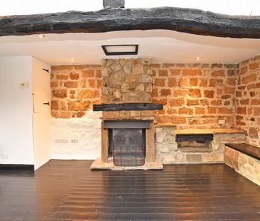 Crain Syke Farm, North Rigton - Photo 1