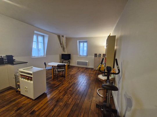Location Appartement 2 pièces 45m² - Photo 1