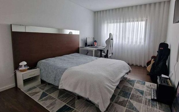 Apartamento T2 - Photo 1