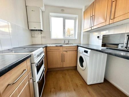 1 bedroom terraced house to rent - Photo 4