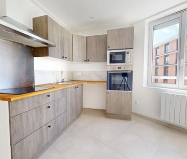 Location Appartement 1 pièce 34m² LE HAVRE 76600 - Photo 2