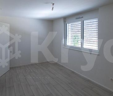 2.5 rooms on the ground floor - Foto 1