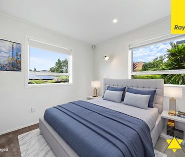 Comfort, Space & Location - A Hillsborough Home to Love - Photo 4