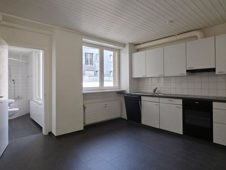 4.5-Zimmer-Wohnung / Appartement de 4.5 pièces - Photo 4