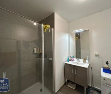 Appartement à louer 3 pièces 65.76m² - Photo 3