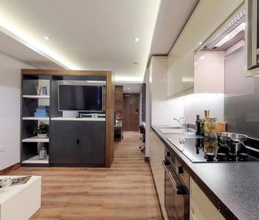 Studio to rent - Photo 2