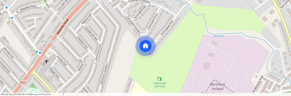 105 Sunningdale Park, Belfast BT14 6RY, Belfast