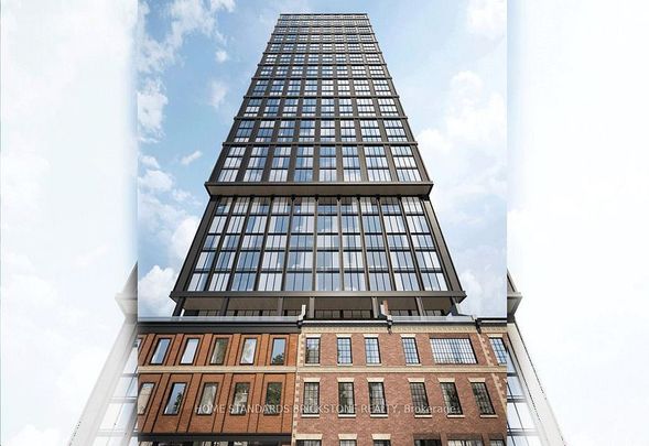 For Lease - 82 Dalhousie Street Unit# 3302, Toronto, Ontario - Photo 1