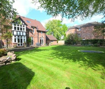 Victoria Road, Wilmslow - Photo 5