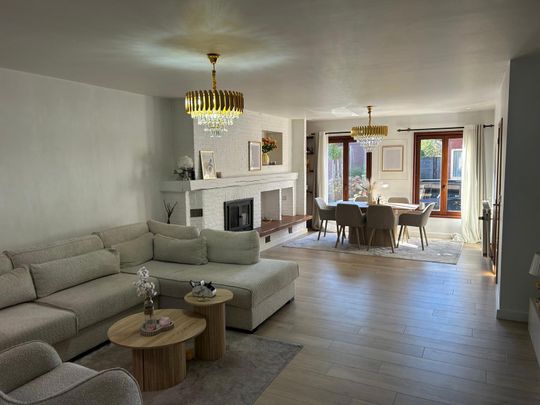 Huis te huur in Kalmthout met 3 slaapkamers - Photo 1