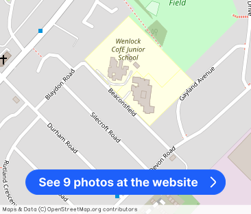 Beaconsfield, Luton, LU2 0RW - Photo 1